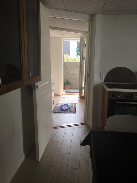 דירות אולבורג Casa Aurora מראה חיצוני תמונה