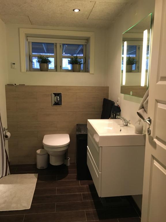 דירות אולבורג Casa Aurora מראה חיצוני תמונה