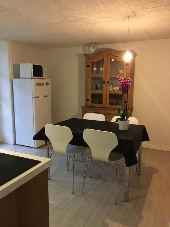 דירות אולבורג Casa Aurora מראה חיצוני תמונה